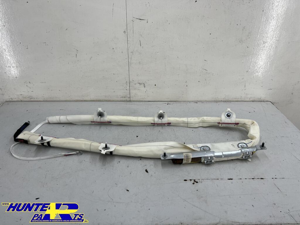 Airbag hemel L Volvo V40 II ('12-'19) P31291326, Enlèvement ou Envoi, Volvo, Volvo, Utilisé