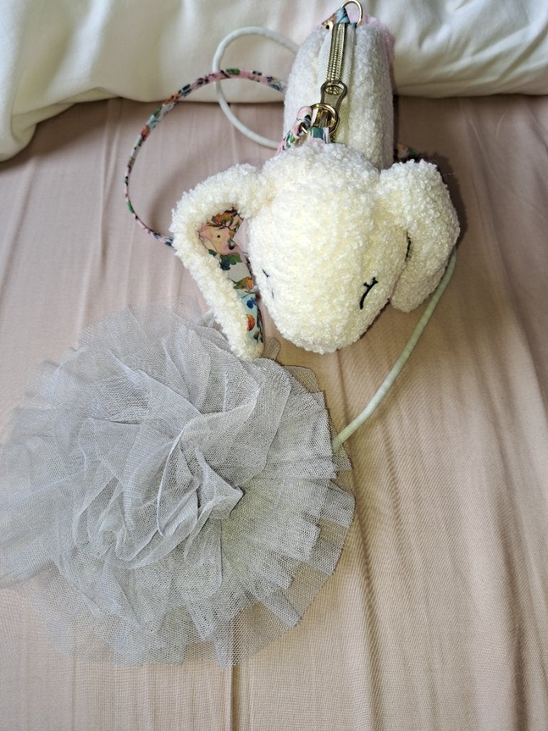 Handtasjes kind, Enfants & Bébés, Accessoires de mode pour enfants, Enlèvement ou Envoi, Neuf, Sac