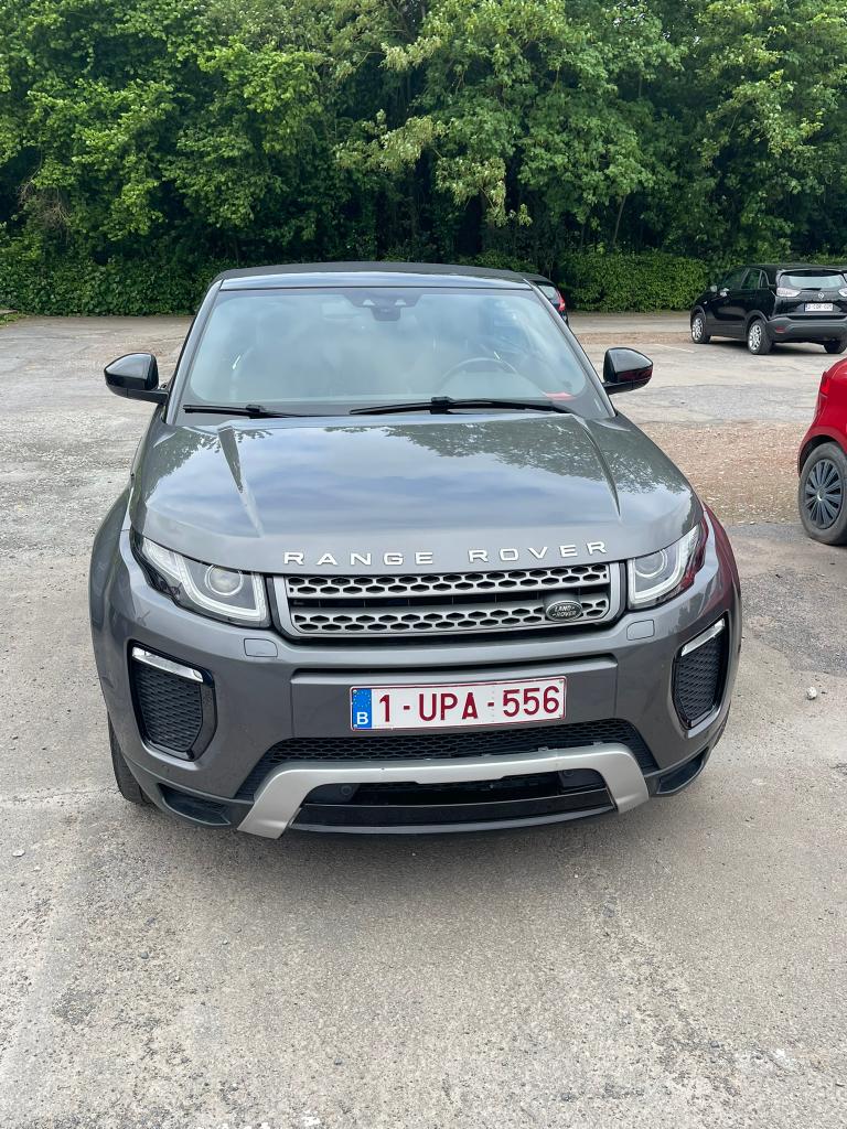 CABRIO te koop, Auto's, 4 zetels, 4 cilinders, Leder, Bedrijf