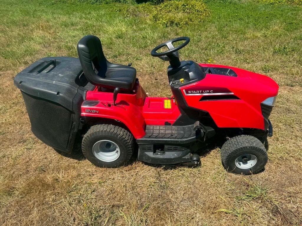 Tracteur tondeuse Stiga hydrostatique neuf, Jardin & Terrasse, Stiga, Moins de 90 cm, Comme neuf, Enlèvement