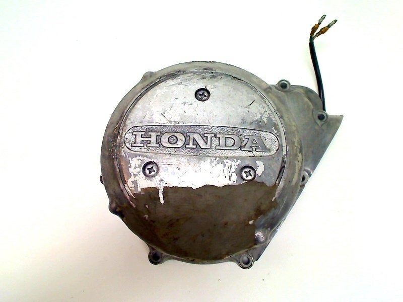 Alternateur Honda CB 750 FOUR 1978-1980, Enlèvement ou Envoi, Utilisé