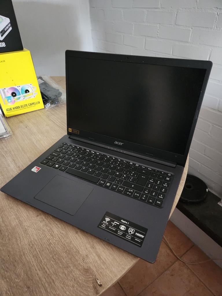 ACER ASPIRE 3 NOTEBOOK, Computers en Software, Ophalen, 14 inch