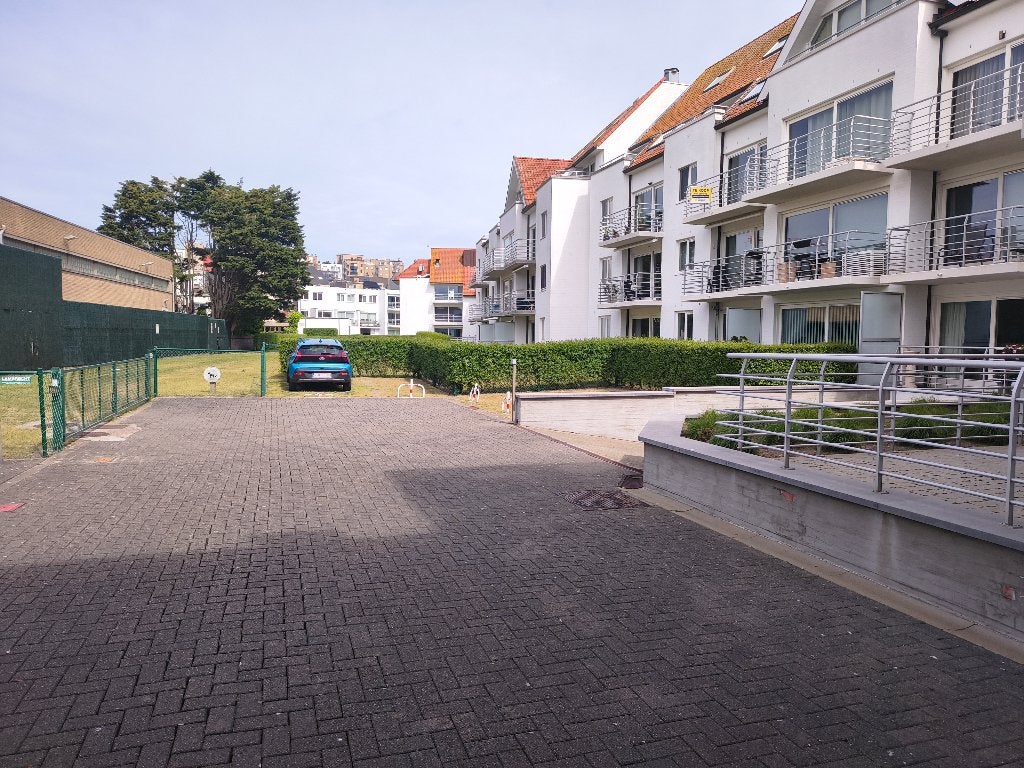 Berging te huur residentie Sea Garden Village BLANKENBERGE, Immo, Provincie West-Vlaanderen