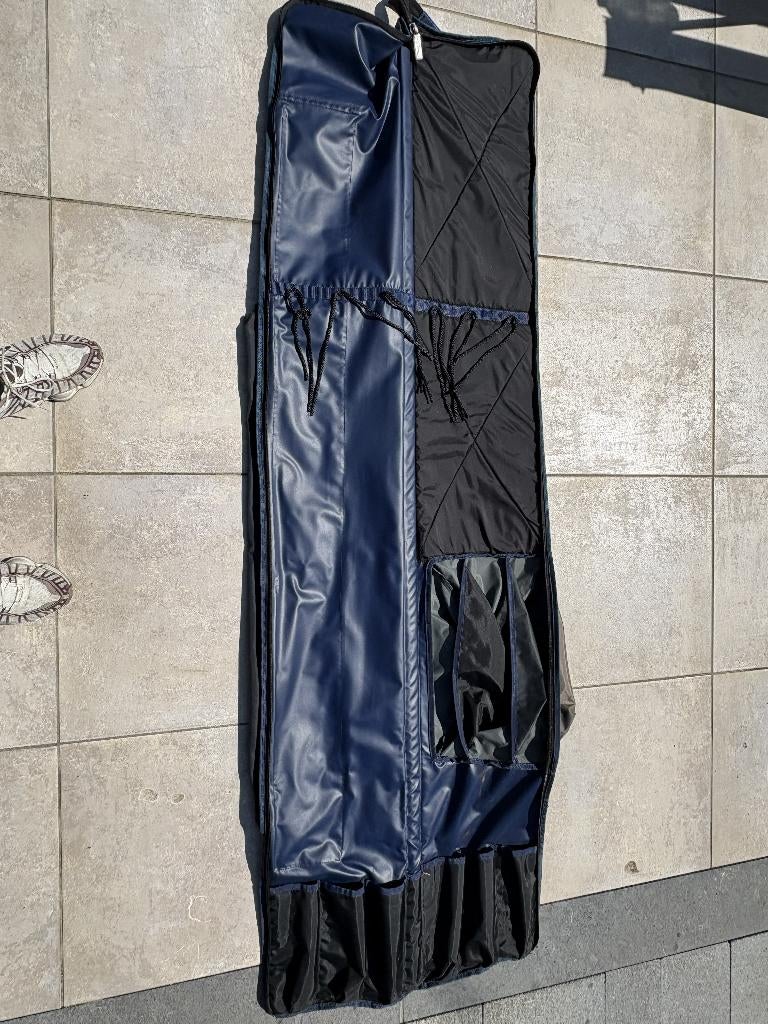 Foudraal Spro, Watersport en Boten, Hengelsport | Karpervissen, Ophalen, Gebruikt