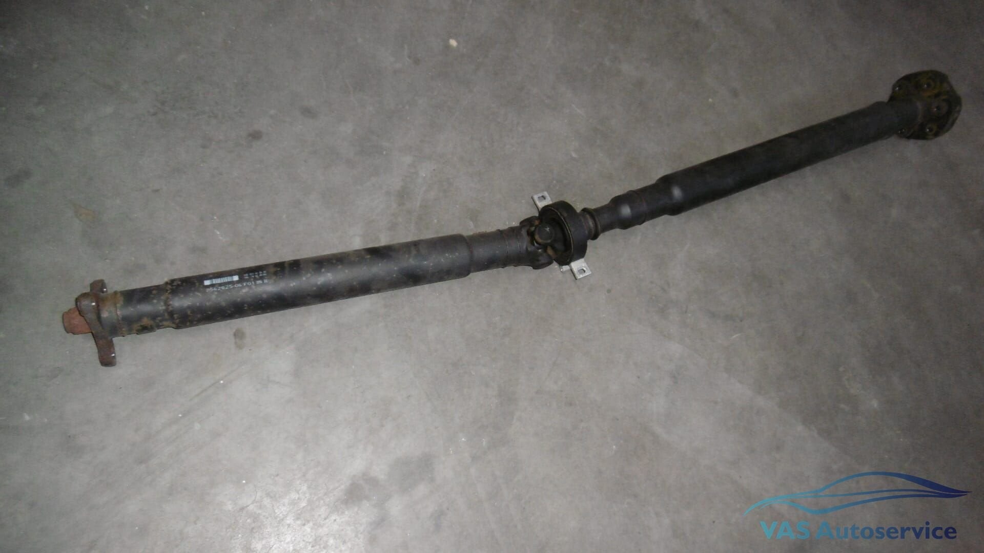Cardanas BMW 5-serie GT en 7-serie, -, -, Enlèvement, Utilisé