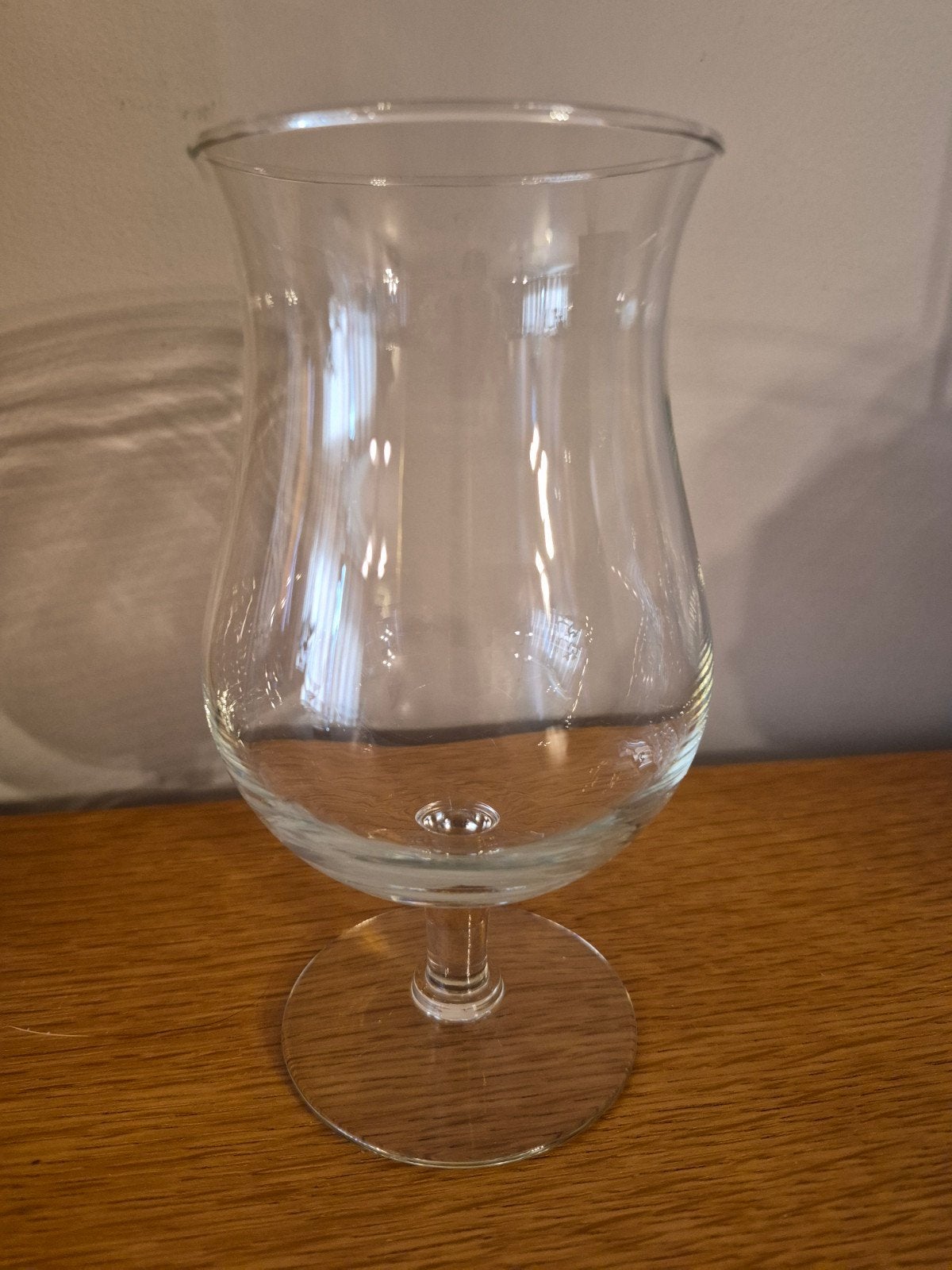 lot de 9 verres tulipe classique, Collections, Enlèvement