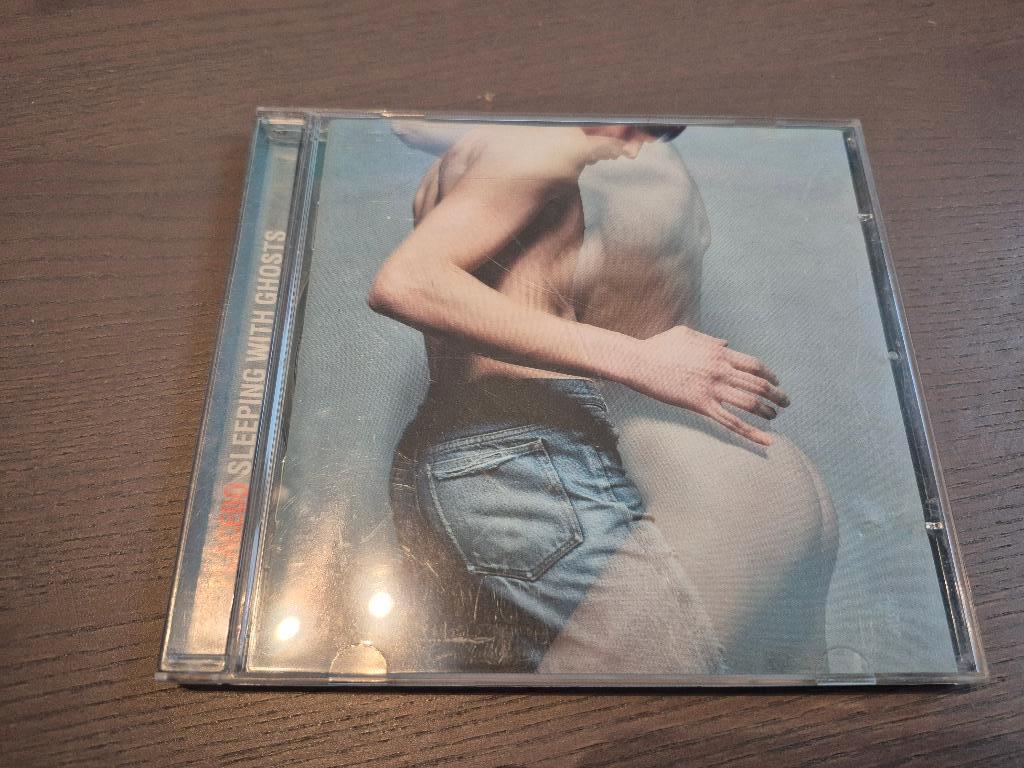Cd Placebo : sleeping with ghosts, Enlèvement ou Envoi, Comme neuf, Autres genres