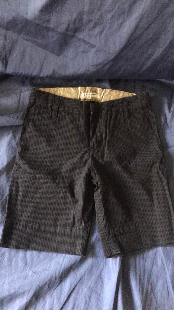 Bermuda Bellerose 8 ans NEUF, Nieuw