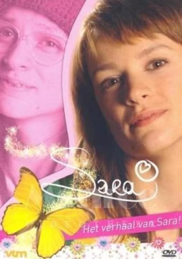 Het Verhaal van Sara, Cd's en Dvd's, Ophalen of Verzenden