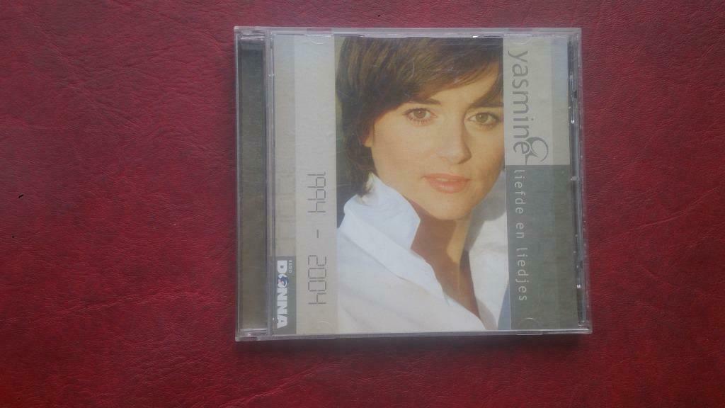 Yasmine - liefde en liedjes, Ophalen of Verzenden