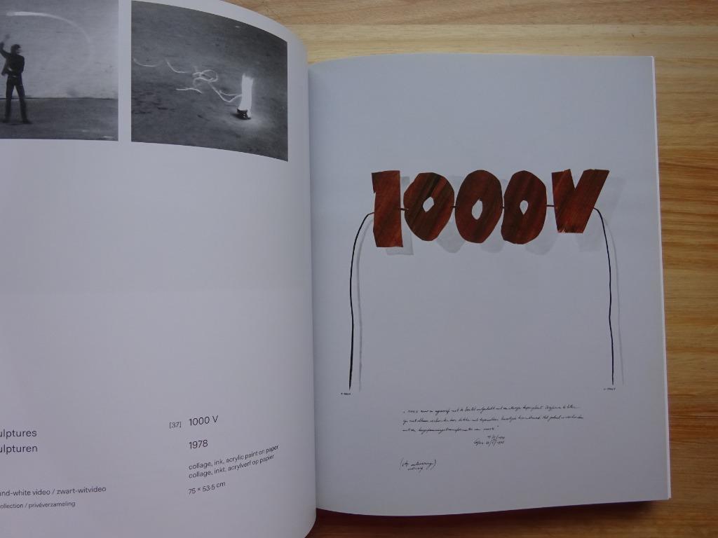 Leo Copers, Dreams are made of this, 2017, Ludion, Boeken, Ophalen of Verzenden, Zo goed als nieuw, Beeldhouwkunst