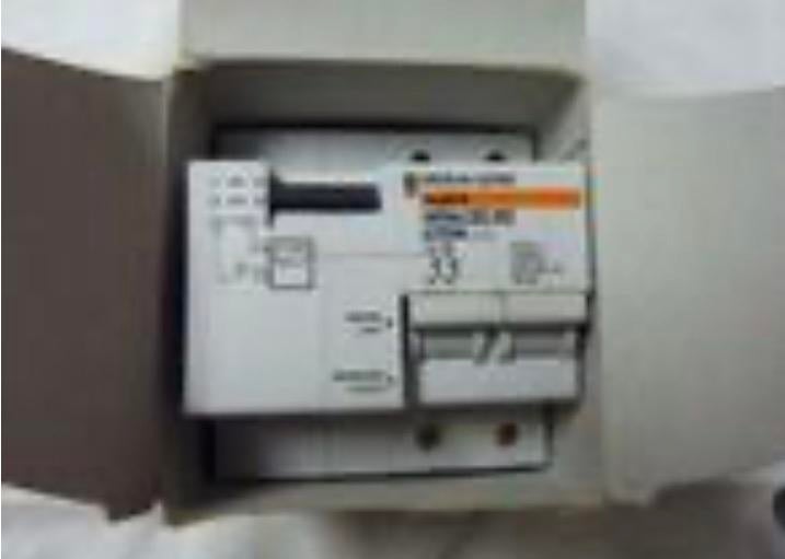 Disjoncteur magneto thermique merlin gerin, Enlèvement ou Envoi, Comme neuf