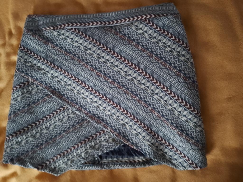 gevoerd rokje daphnea paris maat small nieuw, Kleding | Dames, Daphnea, Nieuw, Ophalen of Verzenden, Maat 36 (S)