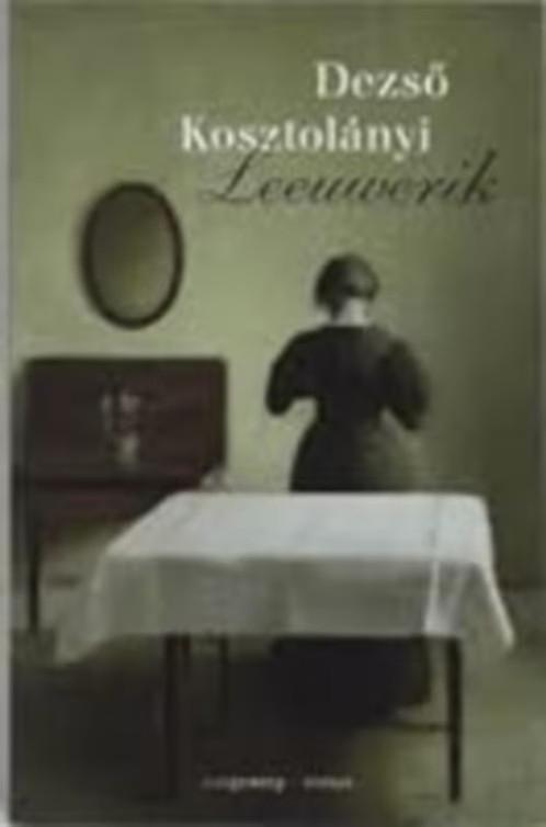 Leeuwerik / Dezso Kosztolanyi, Ophalen of Verzenden, Zo goed als nieuw