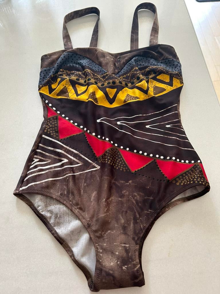 Maillot de bain Furstenberg neuf taille 40 cup D, Enlèvement ou Envoi, Neuf, Maillot de bain