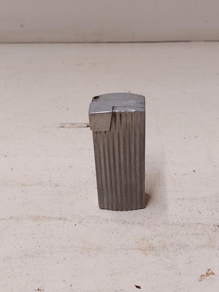 Briquet à essence Quercia Commodore, Collections, Enlèvement ou Envoi, Comme neuf, Briquet