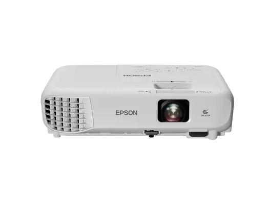 Projecteur EPSON - EB-S05, Enlèvement ou Envoi, Comme neuf