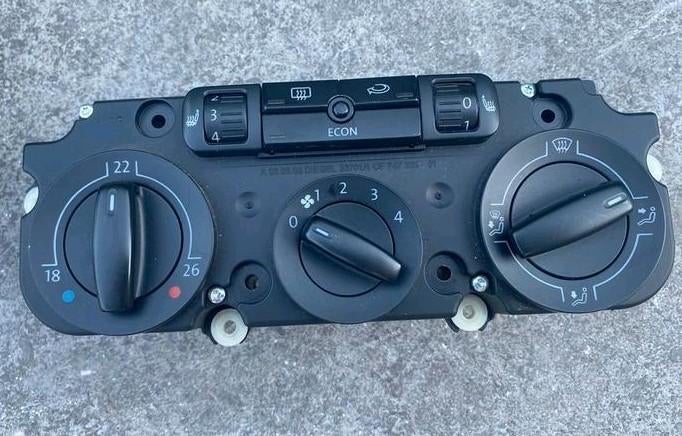 VW Golf 5 V, Ophalen of Verzenden, Gebruikt, Volkswagen