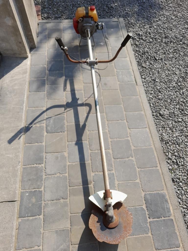 mitsubishi t200, Ophalen of Verzenden, Gebruikt