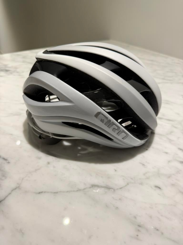 Giro Aether Fietshelm 51-55cm MIPS, Fietsen en Brommers, Ophalen of Verzenden, Zo goed als nieuw, S, Heer of Dame