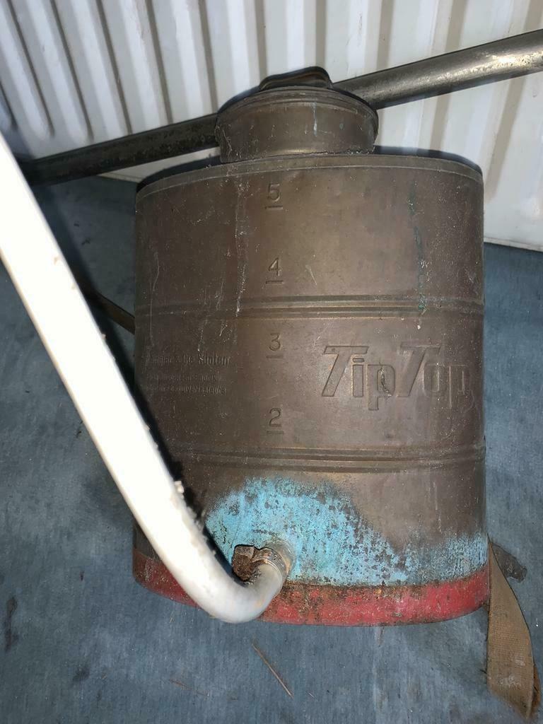 Antiek sproeisysteem, Antiek en Kunst, Ophalen of Verzenden