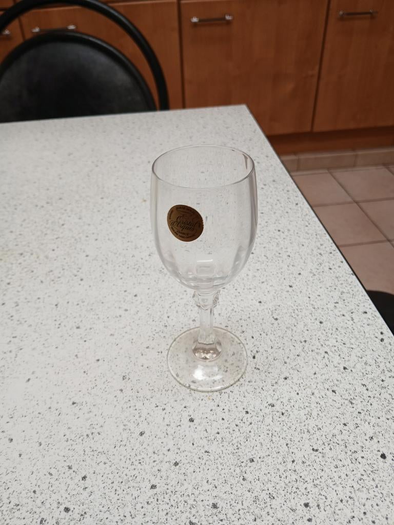 10 porto glazen voor 10euro, Verzamelen, Ophalen, Zo goed als nieuw