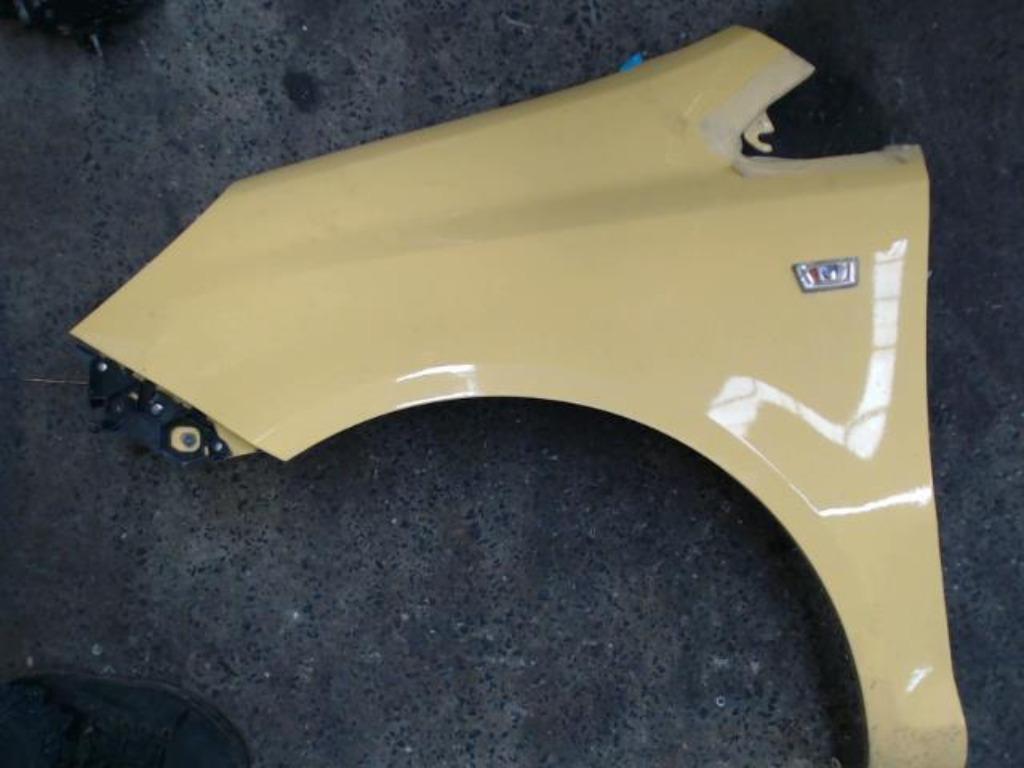 Aile avant gauche Opel Corsa D 2011-2015 5 portes LP/14717, Enlèvement, Utilisé, Avant, Opel