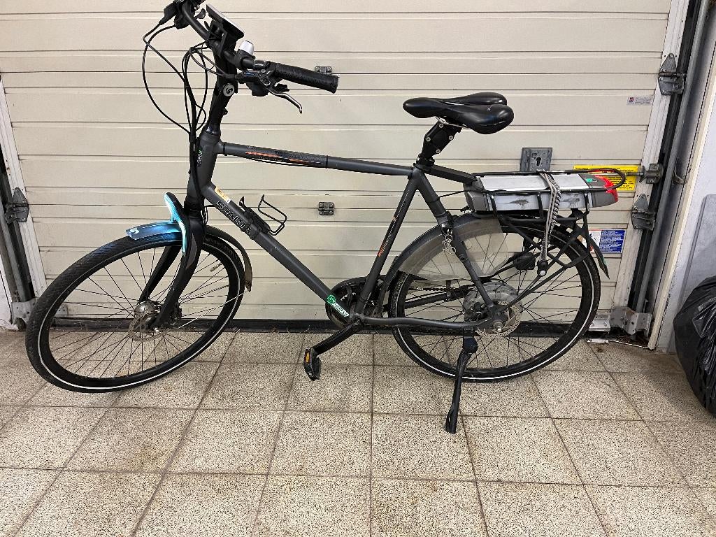 E-Bike Sparta R20i, Sparta, 50 km par batterie ou plus, Utilisé, Enlèvement