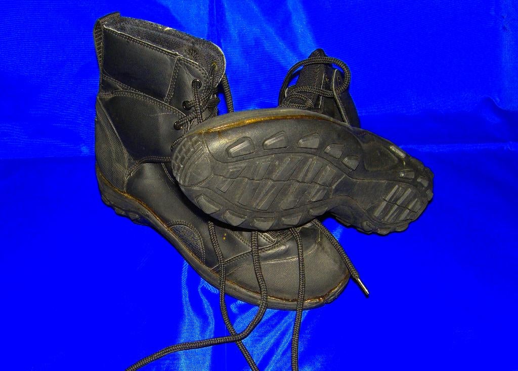 Aqua Lung - Whites EVO 3 Rock Boots, Watersport en Boten, Duiken, Zo goed als nieuw, Overige typen, Ophalen of Verzenden