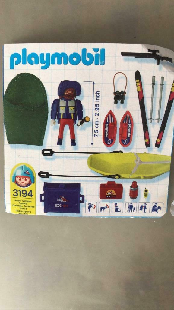 ENSEMBLE DE SKIS 3194, Enlèvement, Utilisé, Ensemble complet