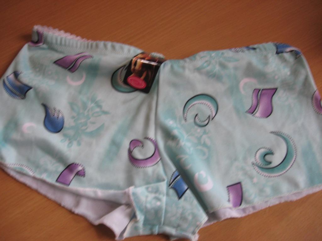 3 shortys, ANDERE, Envoi, Autres couleurs, Pantalon ou Short