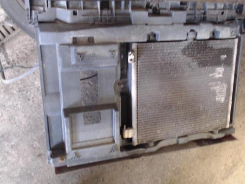 Radiateur Citroen C3 1.4i 55Kw 2002-2005 LP/13916, Enlèvement ou Envoi, Utilisé
