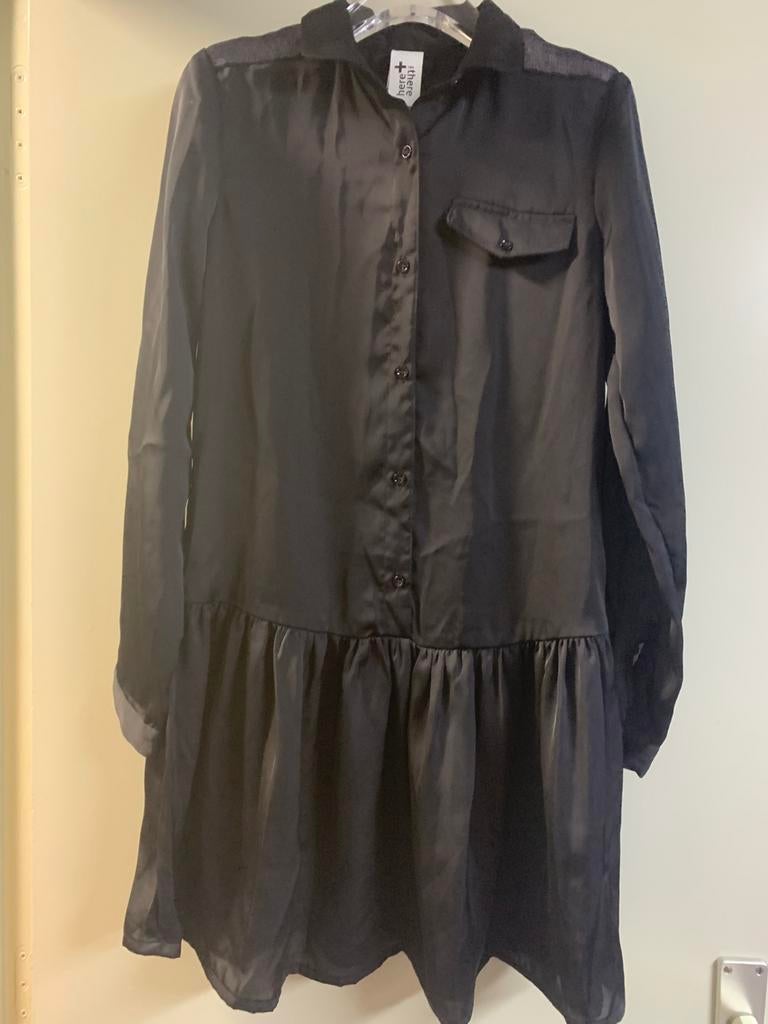 Robe enfants, Enlèvement, Neuf, Noir