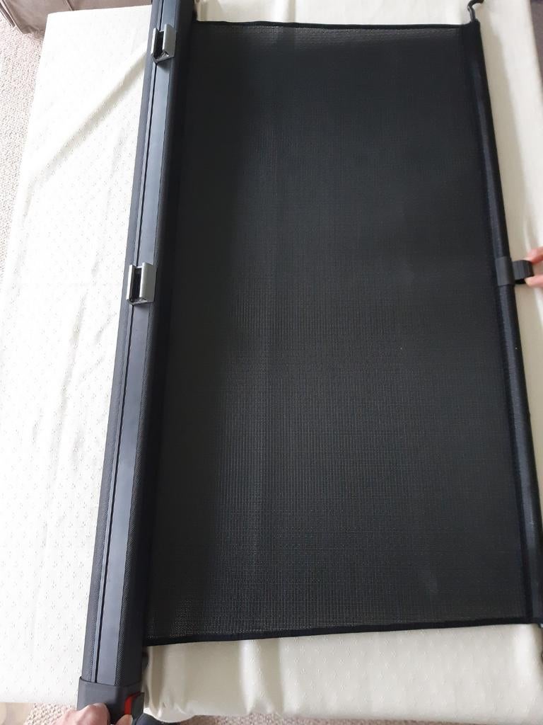 Filet de séparation Audi A6 C6 - A6 4F, Autos : Pièces & Accessoires, Enlèvement ou Envoi, Audi