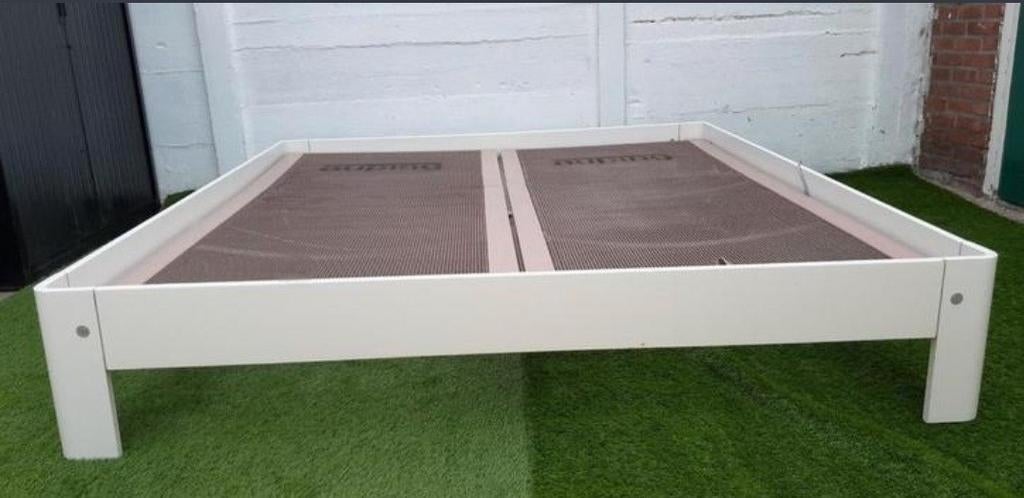 Auping Auronde Bed 180x200cm, Ophalen of Verzenden, Zo goed als nieuw