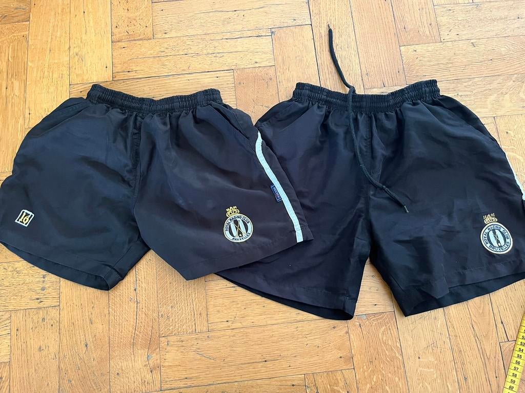 Short hockey player Racing Club, Enlèvement, Comme neuf