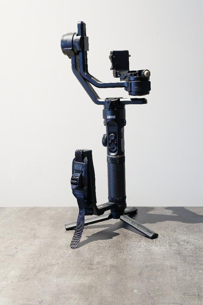 ZHIYUN CRANE 2S - Stabilisateur - Gimbal, Enlèvement ou Envoi, Neuf, Autres types