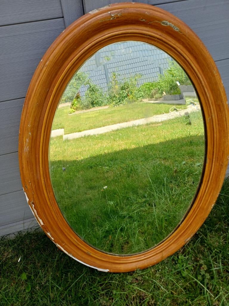 Miroir, Antiquités & Art, Enlèvement ou Envoi