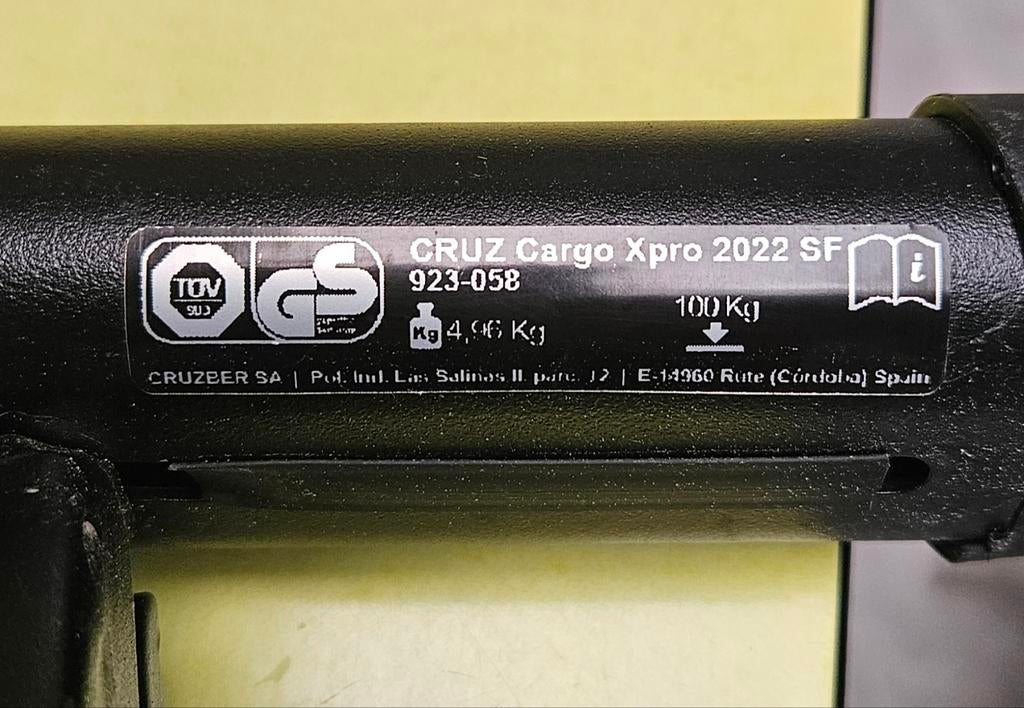 Barre de toit, Autos : Divers, Porte-bagages, Enlèvement