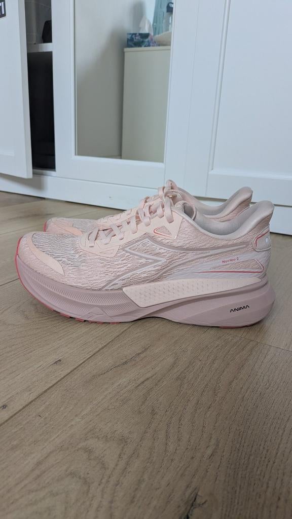 Hardloopschoenen Diadora, Overige merken, Hardloopschoenen, Nieuw, Ophalen of Verzenden