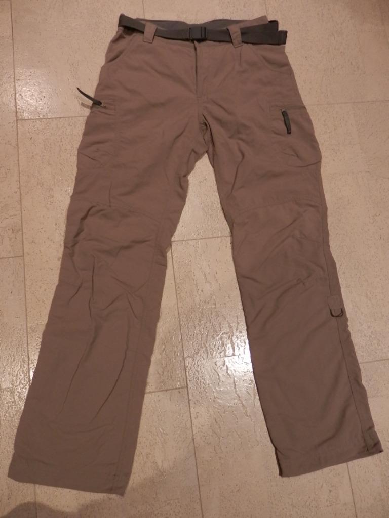 Outdoor broek Berghaus, Ophalen of Verzenden, Zo goed als nieuw, Kleding