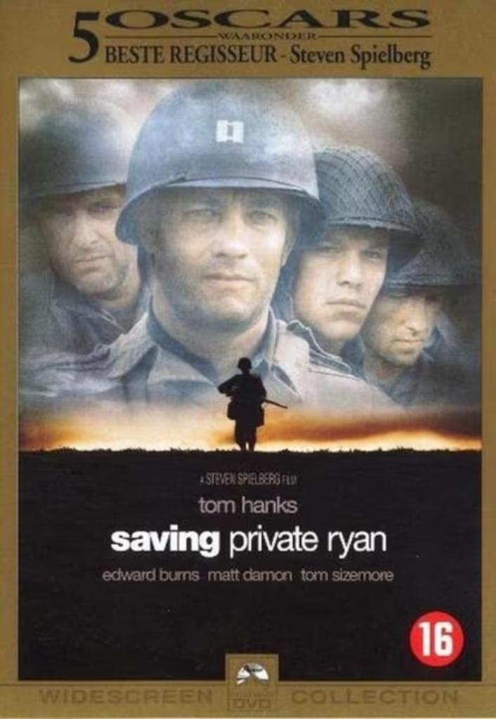 DVD deel  3  /  keuze uit 23 dvd's, Ophalen of Verzenden, Gebruikt