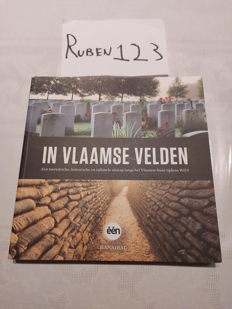In Vlaamse velden, Enlèvement ou Envoi