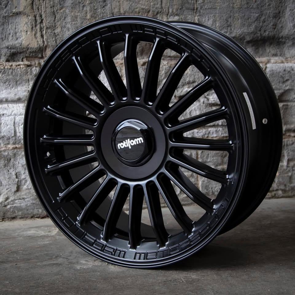5x112 / 5x120 Rotiform BUC-M – 19 inch nieuwe – €1712, Ophalen, Nieuw, BMW