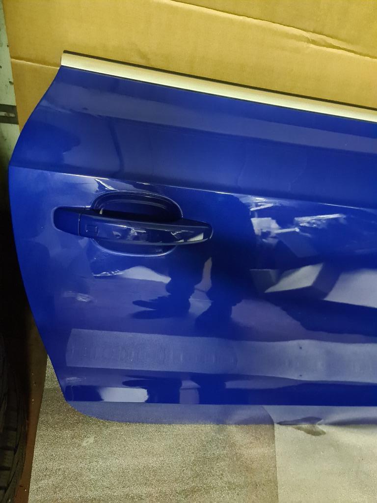 Portière a5 porte A5 coupe porte a5 = 2009-2017 DROITE, Enlèvement ou Envoi, Audi, Utilisé, Porte