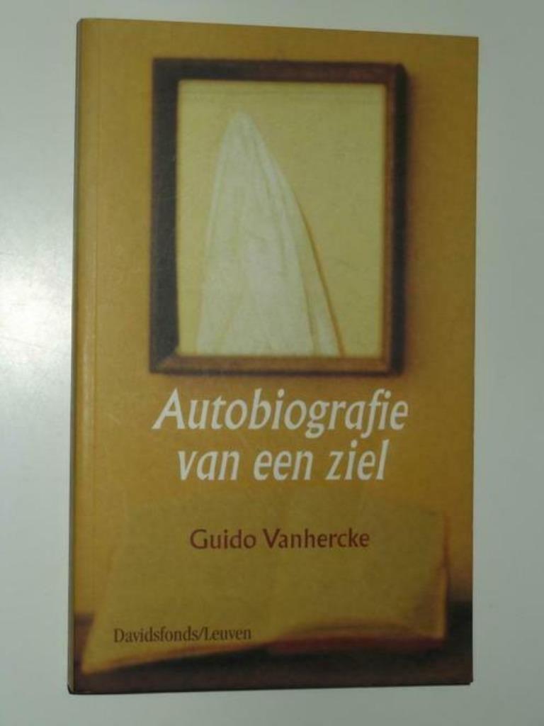 Guido Vanhercke - Autobiografie van een ziel, Ophalen of Verzenden, Nieuw, België