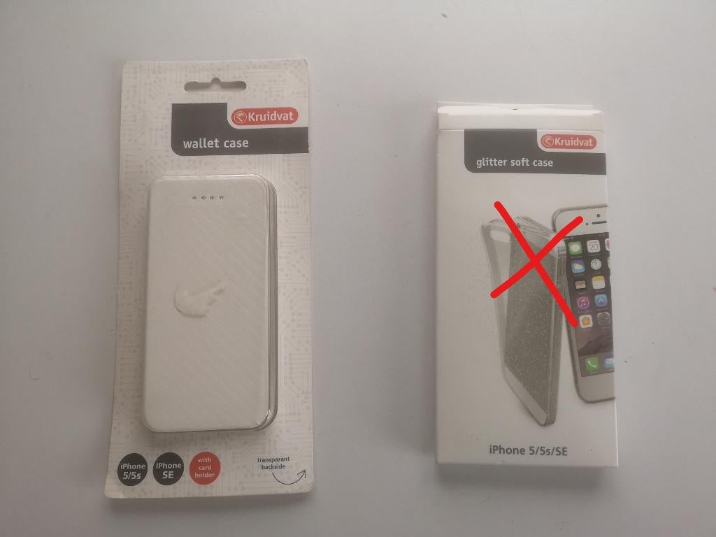 Gsm backcover hoesjes iphone 5/5s/SE, Enlèvement ou Envoi, IPhone 5