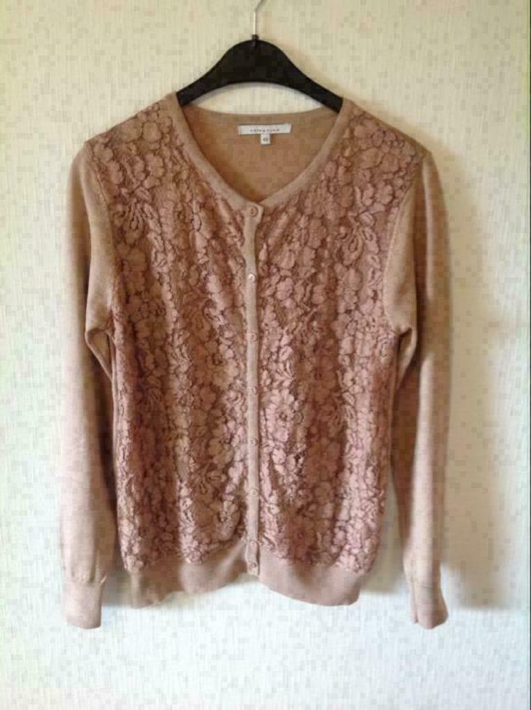 Trui Lola en Liza maat 42, Enlèvement, Taille 42/44 (L)