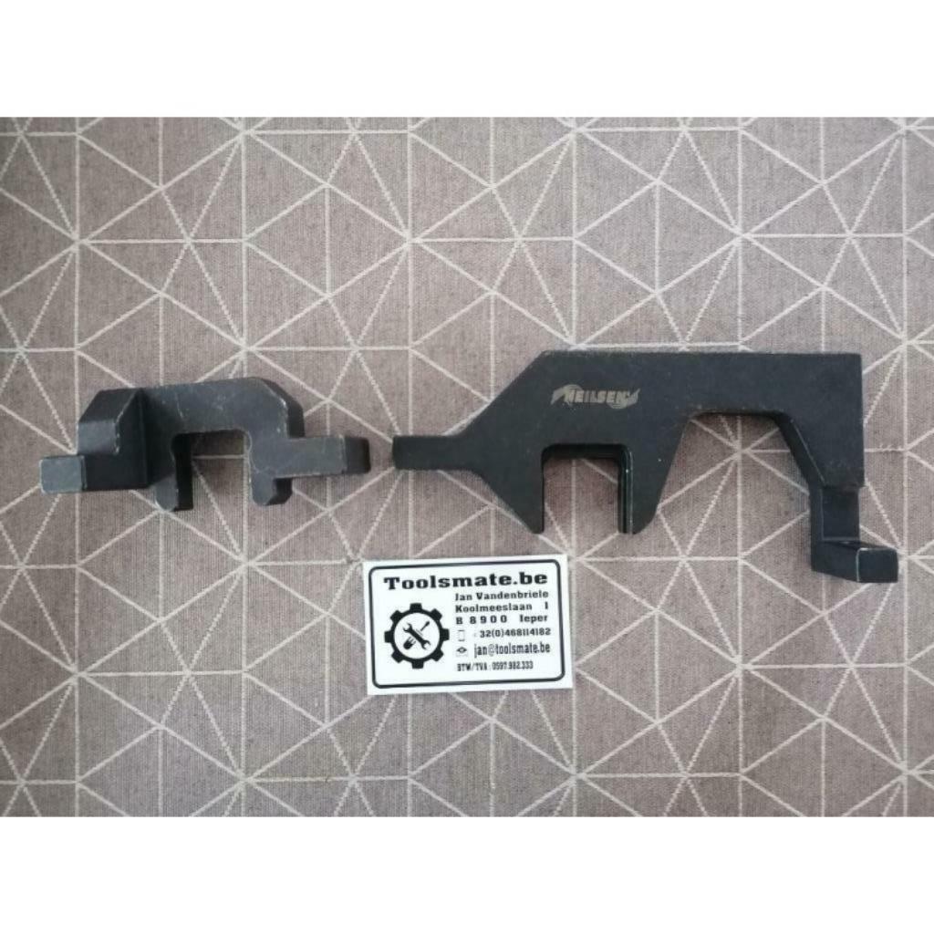 KIT DE CHRONOMÉTRAGE BMW N13 N16 N18 LIVRAISON GRATUITE, Envoi, Neuf
