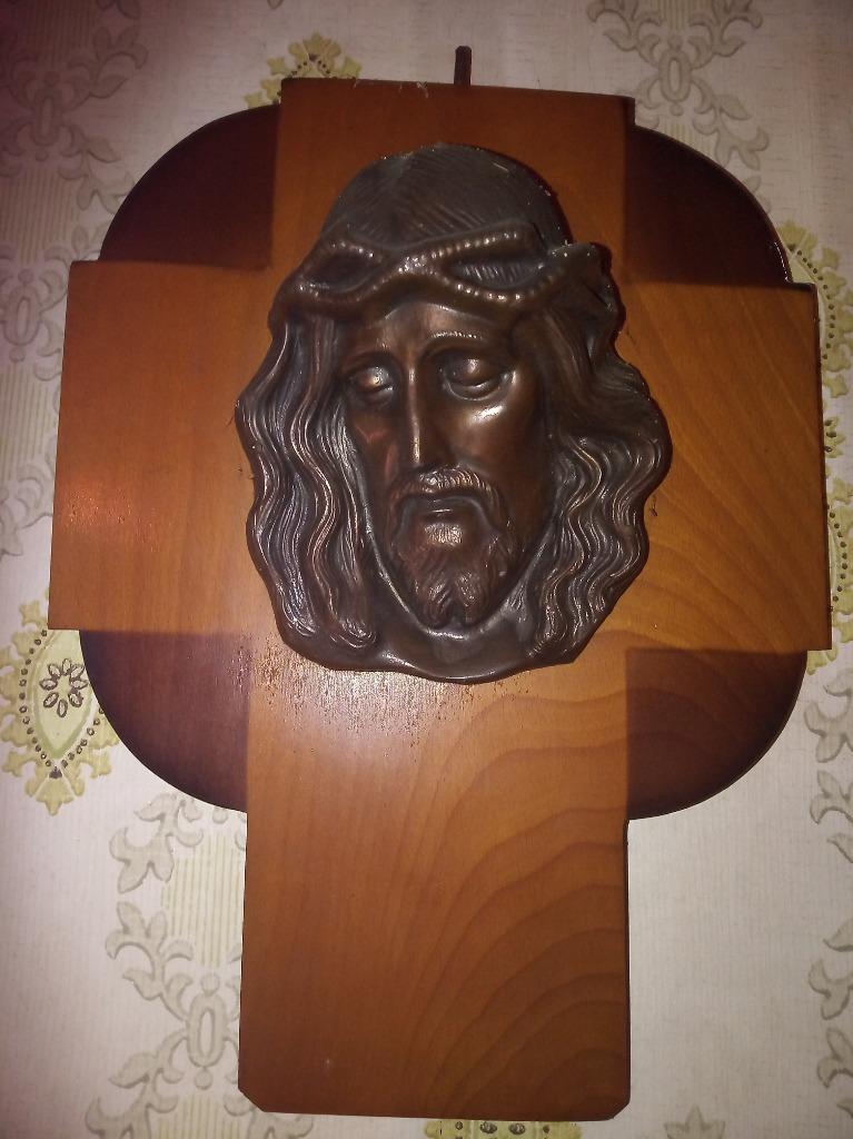 Tête du Christ, Enlèvement ou Envoi